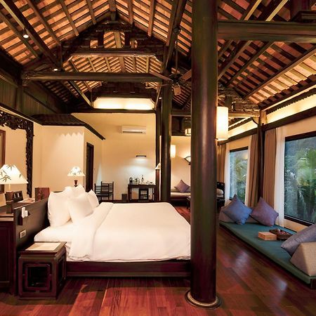 Emeralda Resort Tam Coc Ниньбинь Экстерьер фото